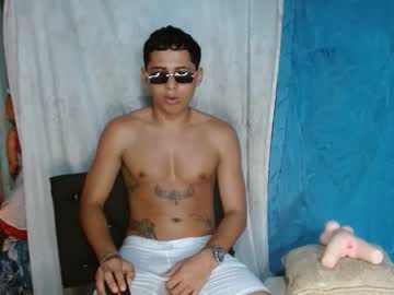 Lil_Condor_Baby September 18, 2025 Chaturbate stream image