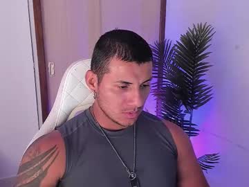 Markus_Blass September 18, 2025 Chaturbate stream image