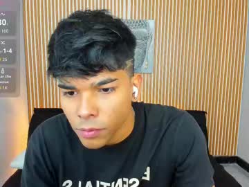 Mason_Steel September 18, 2025 Chaturbate stream image
