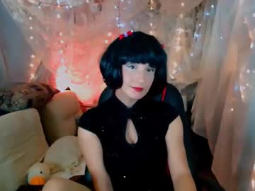 Michelleevie September 18, 2025 Chaturbate stream image