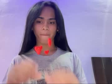 Mika_Pedersen September 18, 2025 Chaturbate stream image