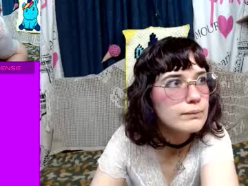 Milalunala September 18, 2025 Chaturbate stream image
