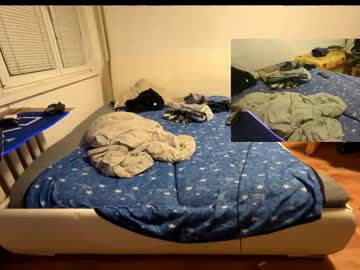 Ricciardio September 18, 2025 Chaturbate stream image