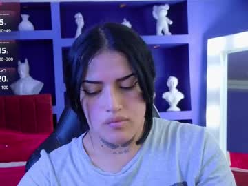 Sari_Belle September 18, 2025 Chaturbate stream image