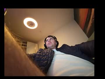 Schosch01 September 18, 2025 Chaturbate stream image