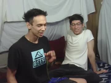 Stepbrosplay September 18, 2025 Chaturbate stream image