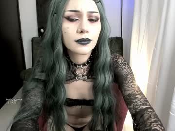 Taste_Of_Grace September 18, 2025 Chaturbate stream image