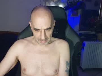 Toninspektor September 18, 2025 Chaturbate stream image