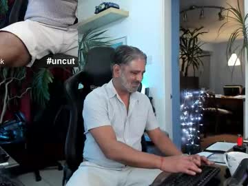 Topalphaboss September 18, 2025 Chaturbate stream image