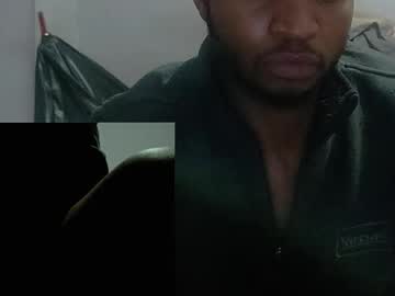 X_Enigma01 September 18, 2025 Chaturbate stream image