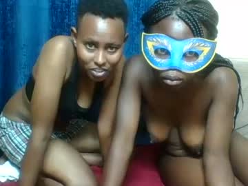 Barbies_Girles September 18, 2025 Chaturbate stream image