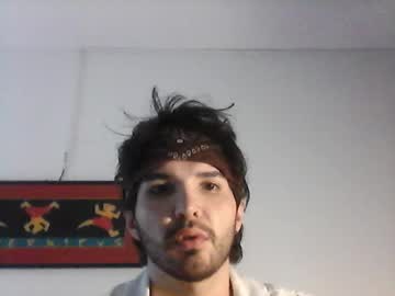 Camilosaennz September 18, 2025 Chaturbate stream image