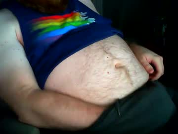 Huskycub September 18, 2025 Chaturbate stream image