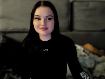 Isabellaprincess21 September 18, 2025 Chaturbate stream image