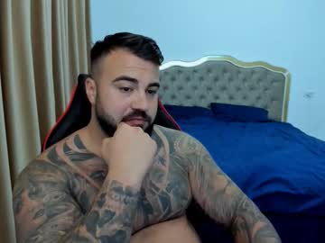 Javicute4u September 18, 2025 Chaturbate stream image