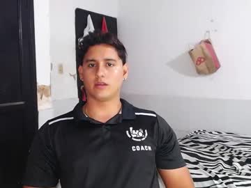 Kam_And_Friends September 18, 2025 Chaturbate stream image