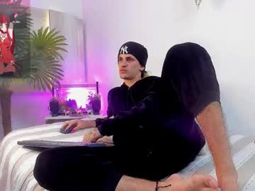 King_Voy September 18, 2025 Chaturbate stream image