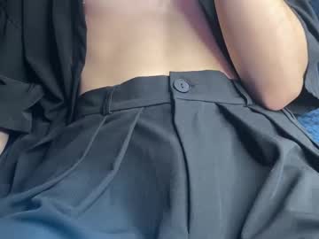 Lets_Start_Again September 18, 2025 Chaturbate stream image