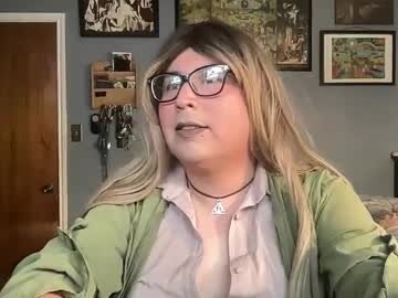 Lizzy_Ts September 18, 2025 Chaturbate stream image