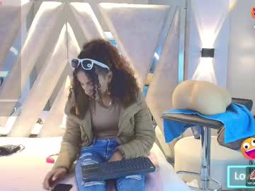 Marfilastrom September 18, 2025 Chaturbate stream image