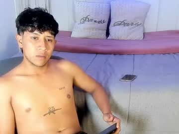 Master_Demon_Dark September 18, 2025 Chaturbate stream image