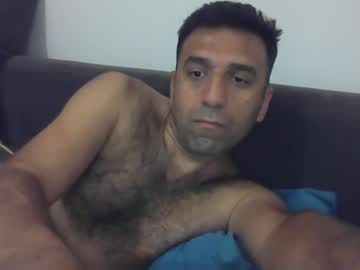 Sedulo September 18, 2025 Chaturbate stream image