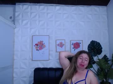 Valentina_Mature September 18, 2025 Chaturbate stream image