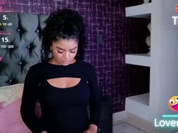 Carly_Monroe_ September 18, 2025 Chaturbate stream image