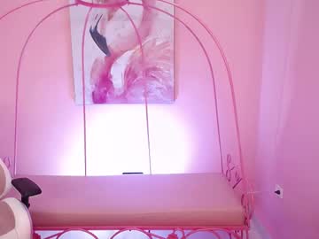 Charlotte_Monroe_ September 18, 2025 Chaturbate stream image
