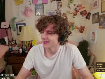 Cokia_ September 18, 2025 Chaturbate stream image