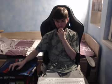 Danny634 September 18, 2025 Chaturbate stream image