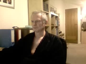 Henri1964 September 18, 2025 Chaturbate stream image