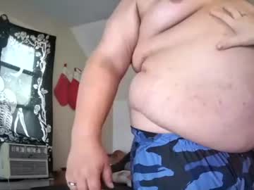 Icefyra September 18, 2025 Chaturbate stream image