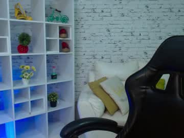 Noeva_ September 18, 2025 Chaturbate stream image