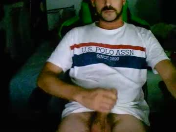 Roketero93 September 18, 2025 Chaturbate stream image