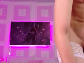 Sammyblaer September 18, 2025 Chaturbate stream image
