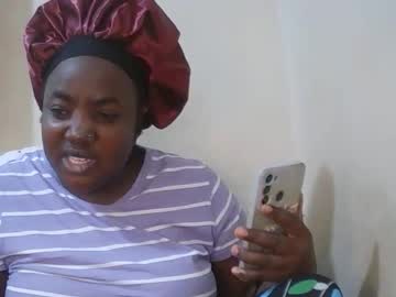 Sexxy_Bree September 18, 2025 Chaturbate stream image