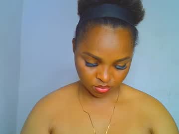 Sexy_Ebonygirl_ September 18, 2025 Chaturbate stream image