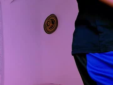 Sofia_Mark20 September 18, 2025 Chaturbate stream image