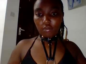 Tassa_Love September 18, 2025 Chaturbate stream image