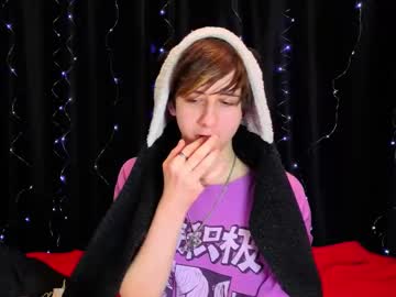 Timothy_Fox September 18, 2025 Chaturbate stream image