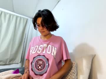 Bella_Anni September 19, 2025 Chaturbate stream image
