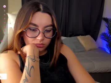 Dakottaa__ September 19, 2025 Chaturbate stream image