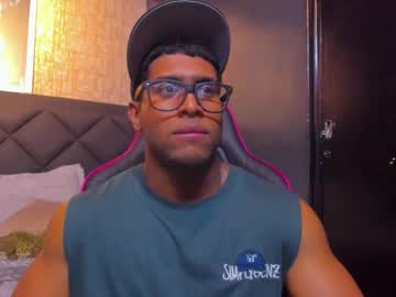 Dany_Dryy September 19, 2025 Chaturbate stream image