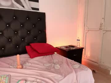Diandra_Hamilton September 19, 2025 Chaturbate stream image