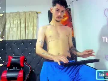 I_Am_Kelvis_ September 19, 2025 Chaturbate stream image