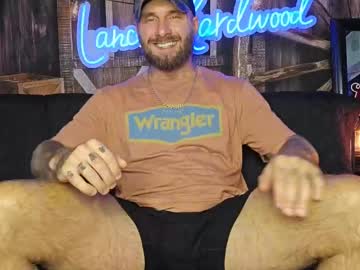 Lancehardwood222 September 19, 2025 Chaturbate stream image