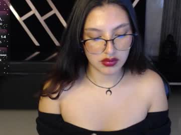 Lili_Blaze_Ch September 19, 2025 Chaturbate stream image