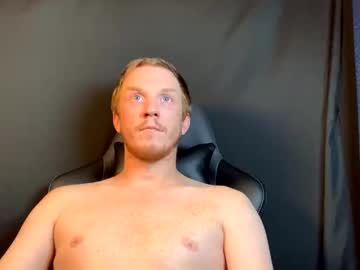 Macsheridan September 19, 2025 Chaturbate stream image