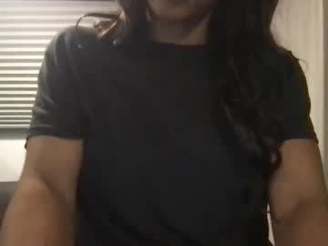 Margaux_Lumiere September 19, 2025 Chaturbate stream image